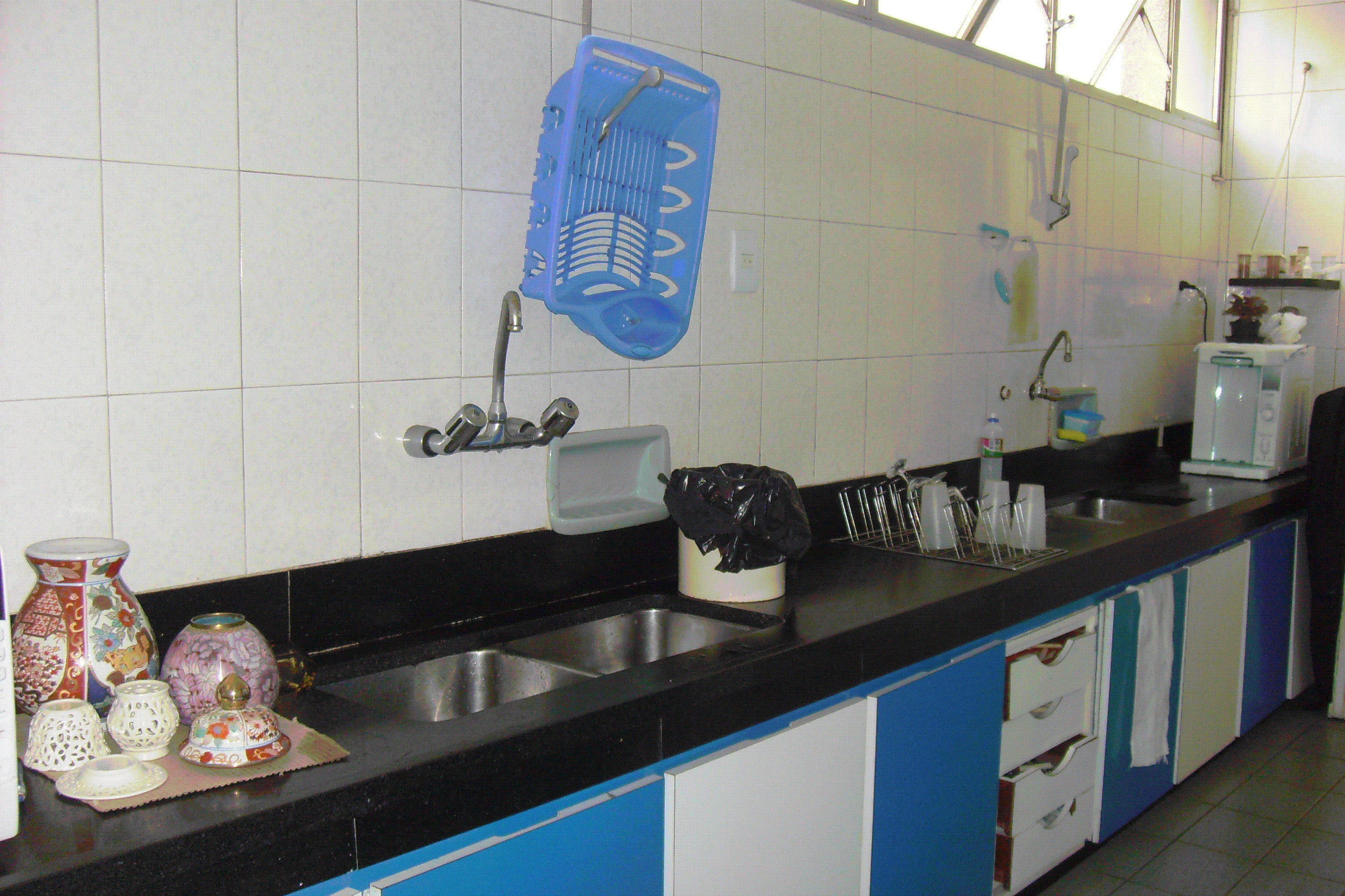 Apartamento para alugar em Jardim Paulista - São P