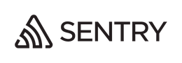 Logo of Sentry