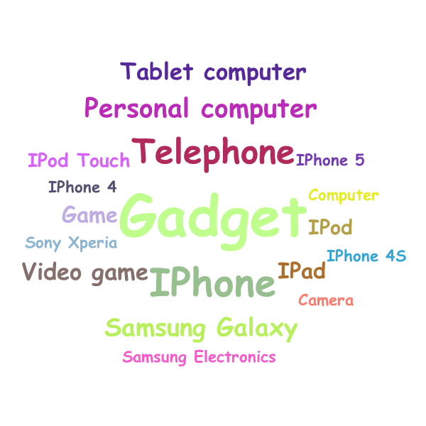 gadget