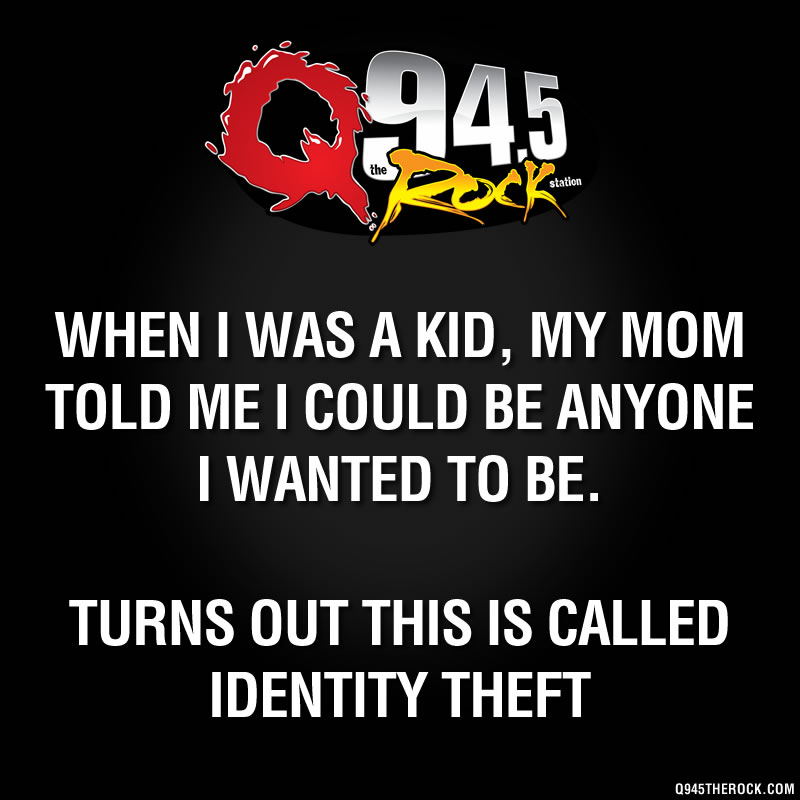 identity theft