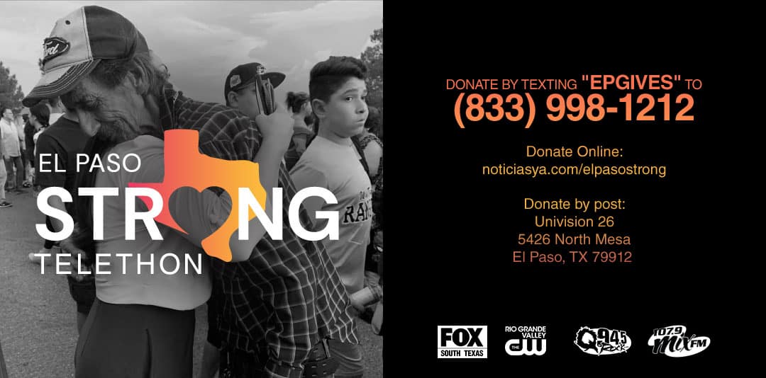 El Paso Strong