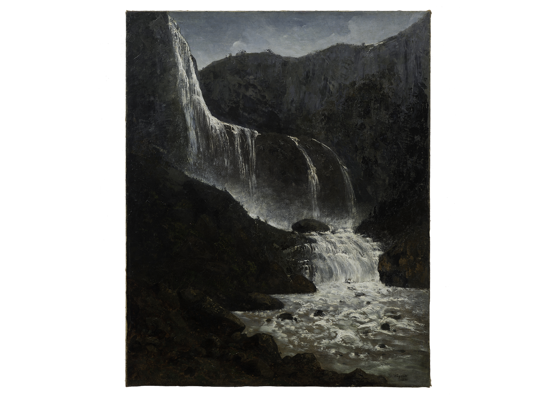 O Brasil das províncias