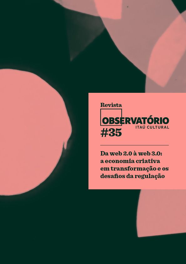 Revista Observatório 35 | Da web 2.0 à web 3.0