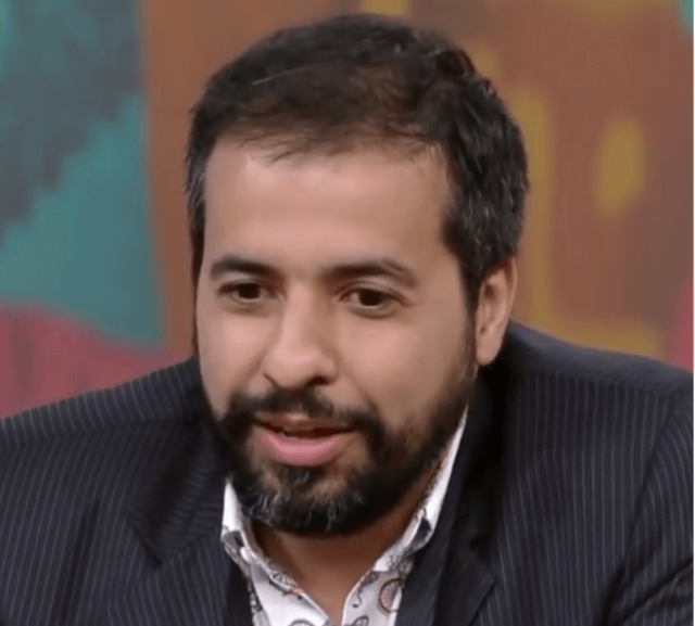 Marcos Carvalho Lopes