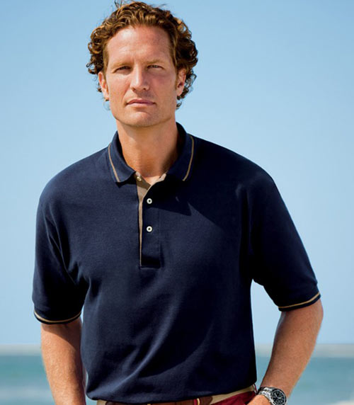 jeff banks polo shirts