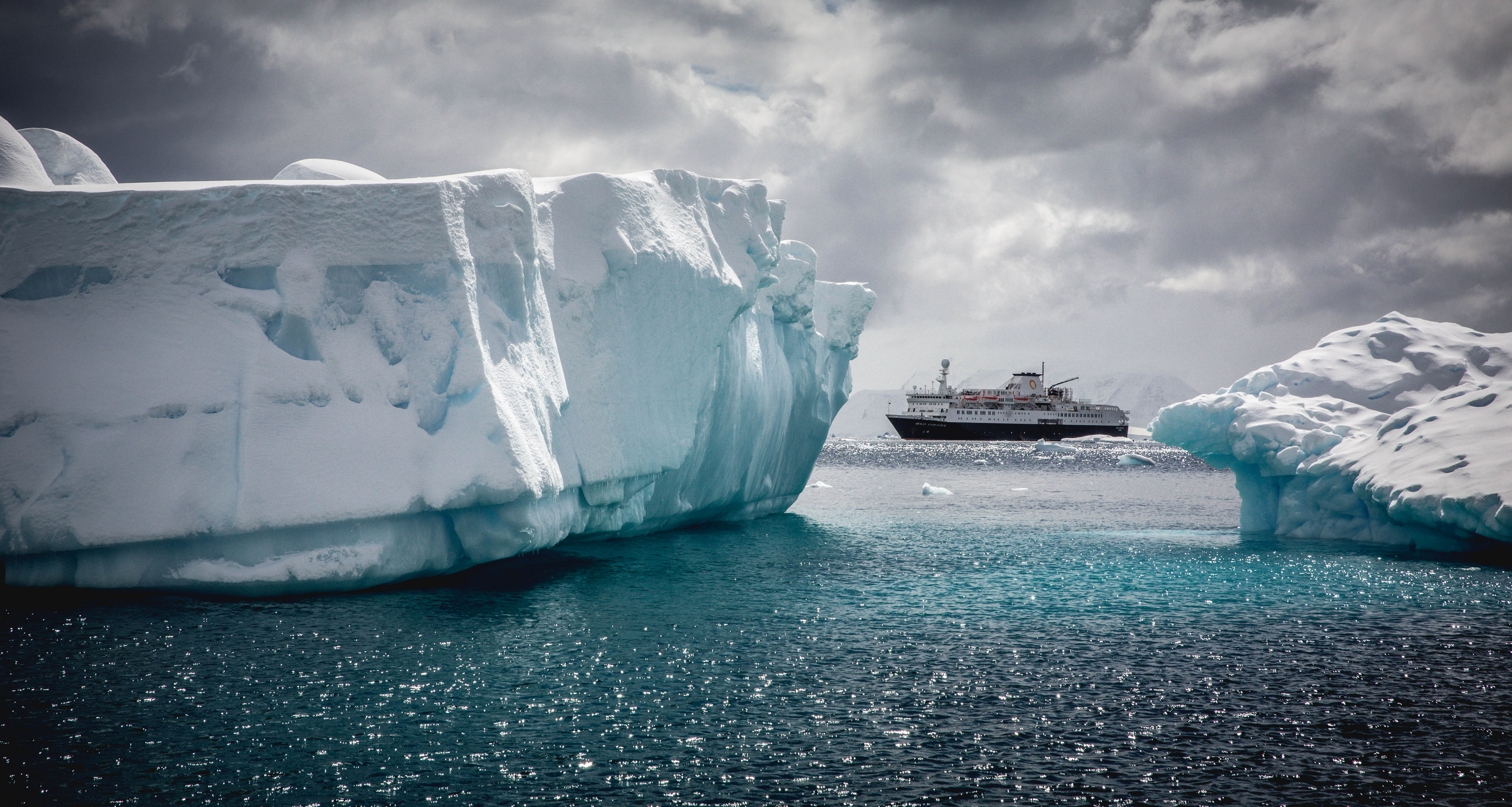 Ocean Endeavour