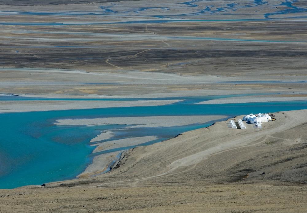 Arctic Watch Lodge
