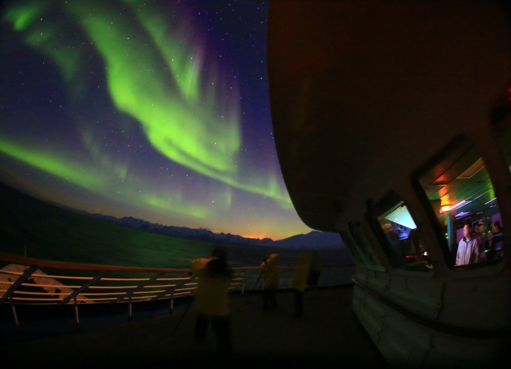 Greenland