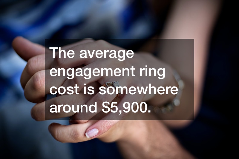 What Kind Of Gems Should You Get On Your Engagement Ring InClue