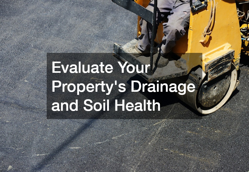 Evaluate Your Property
