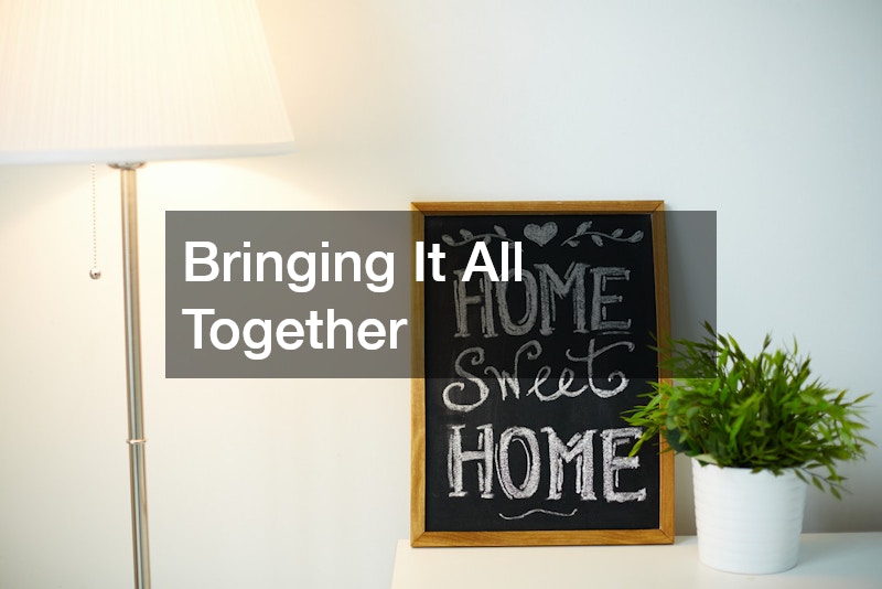 Bringing It All Together