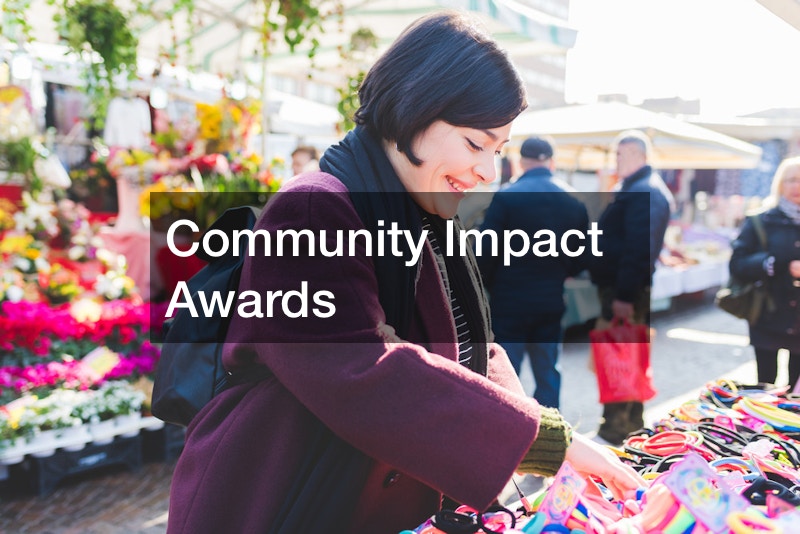 awards for local small businesses