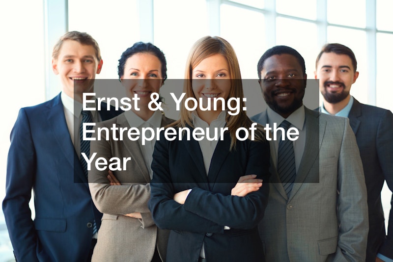 awards for local small businesses