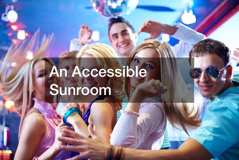 outdoor entertaining areas