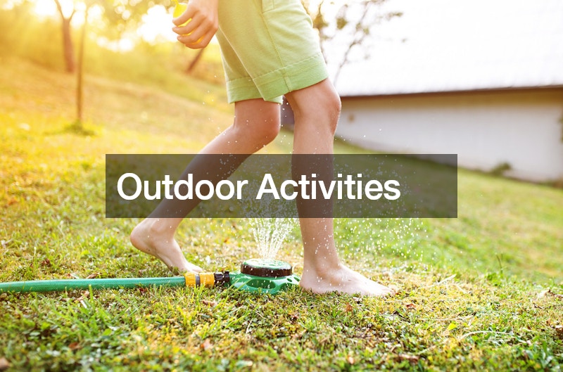 Outdoor Activities