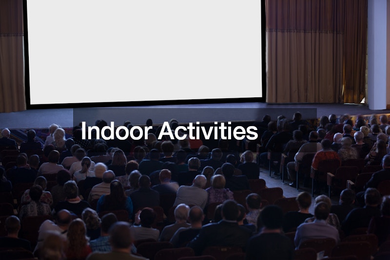 Indoor Activities