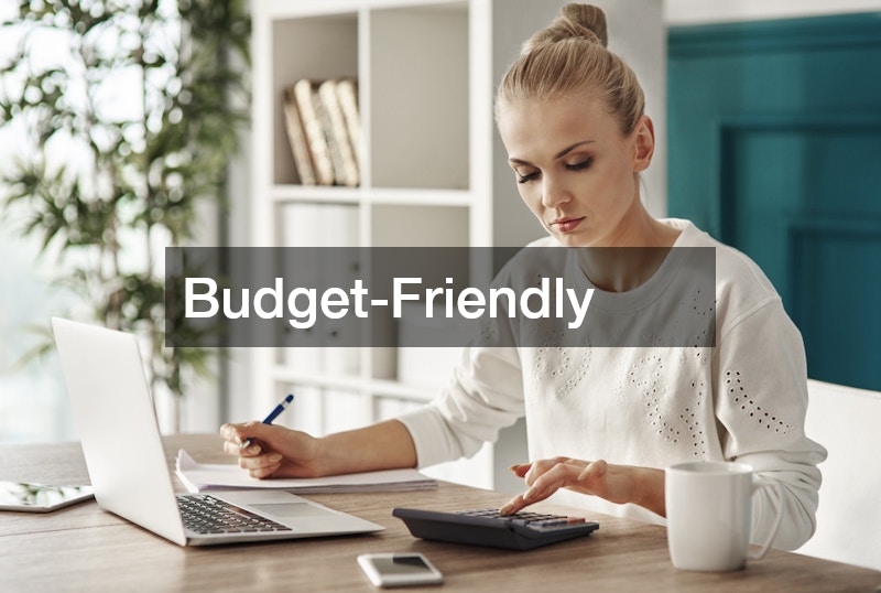Budget-Friendly