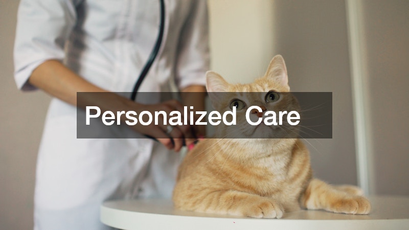 Personalized Care
