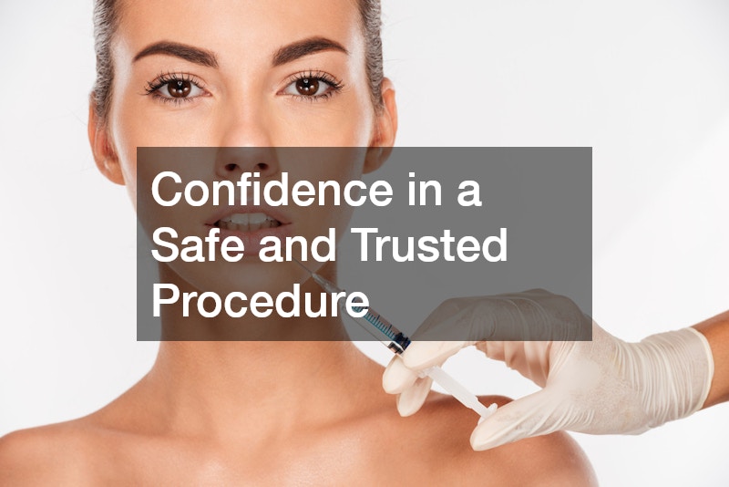 Confidence in a Safe and Trusted Procedure