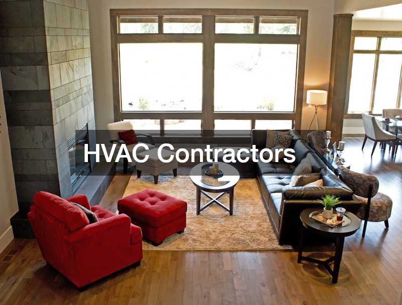 HVAC Contractors
