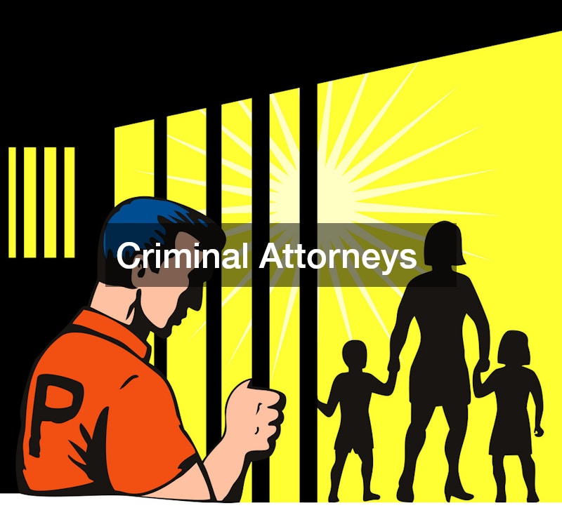 Criminal Attorneys