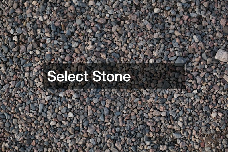 Select Stone