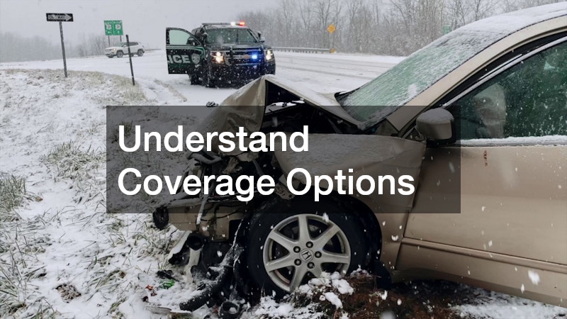 Understand Coverage Options