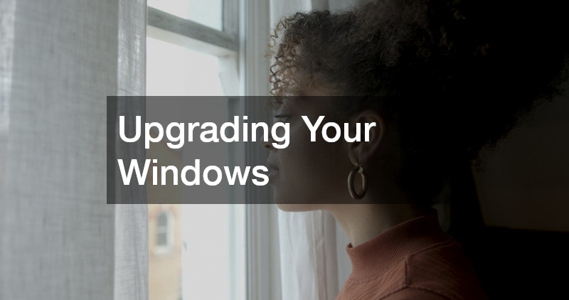 Upgrading Your Windows