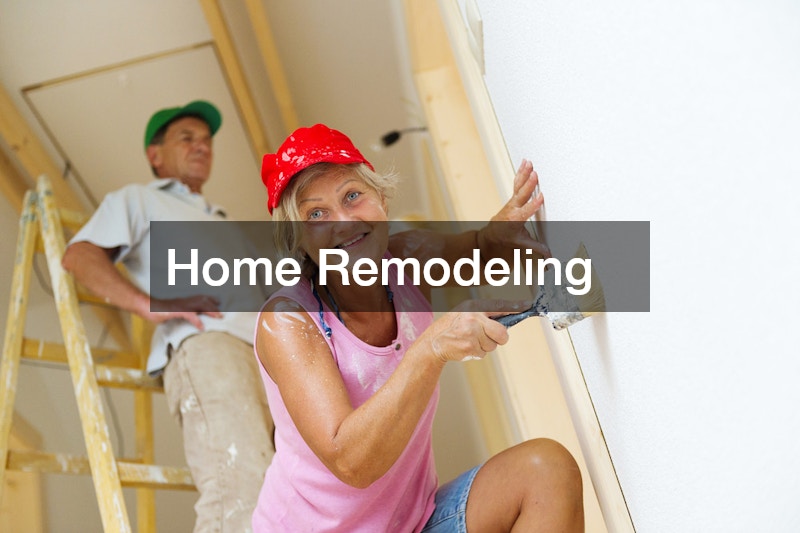 Home Remodeling