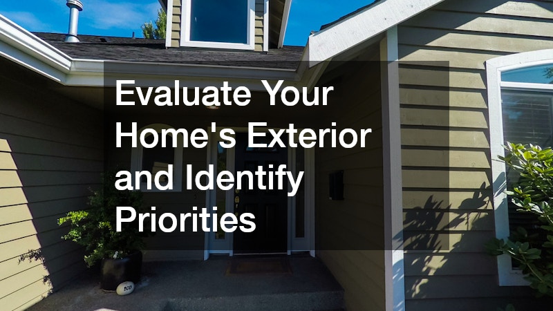 Evaluate Your Home