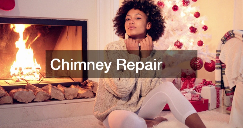 Chimney Repair