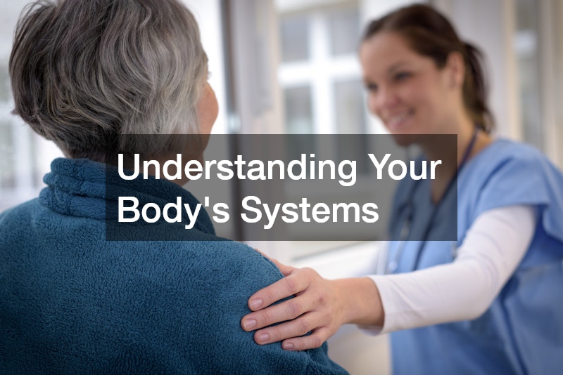 Understanding Your Body