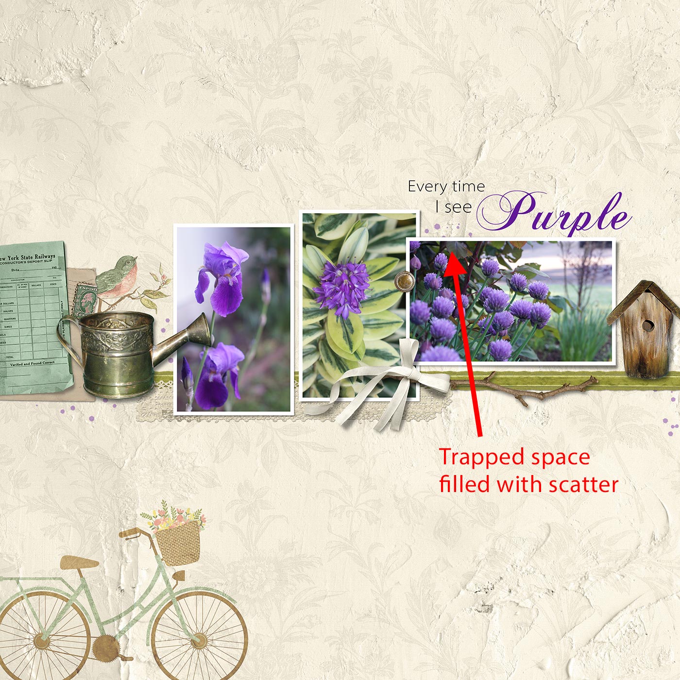 Sample page
