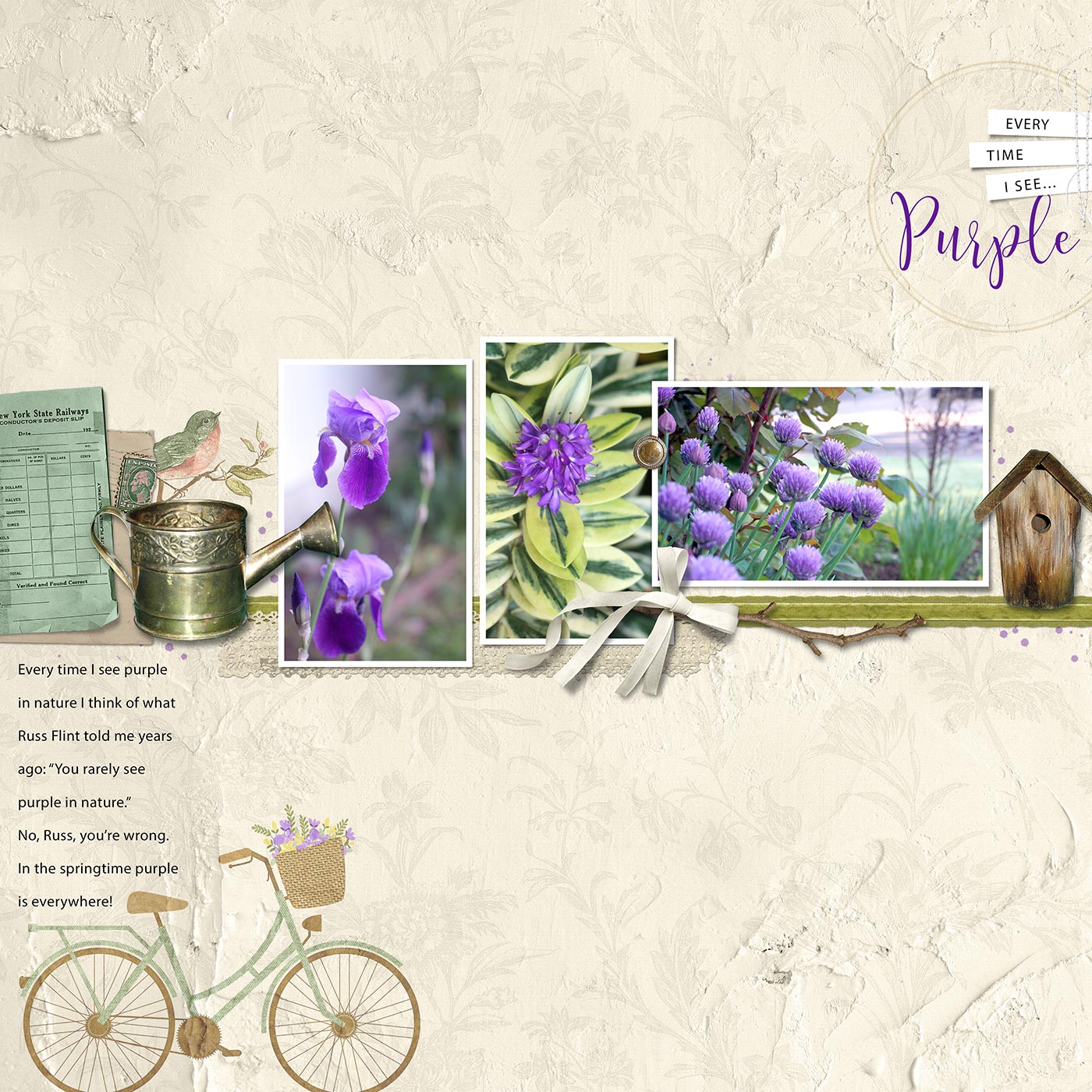Sample page