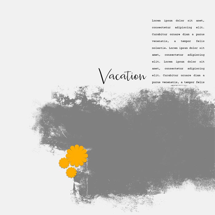 Sample page