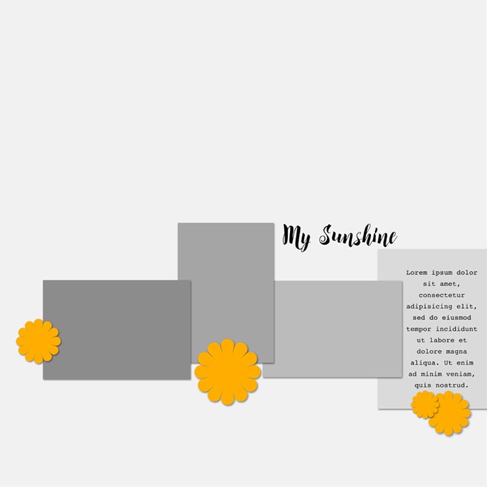 Sample page