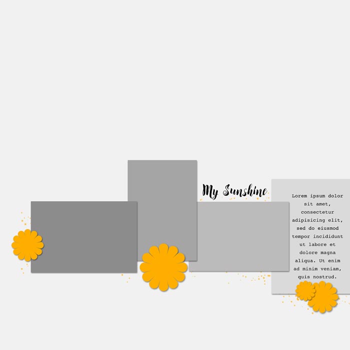 Sample page