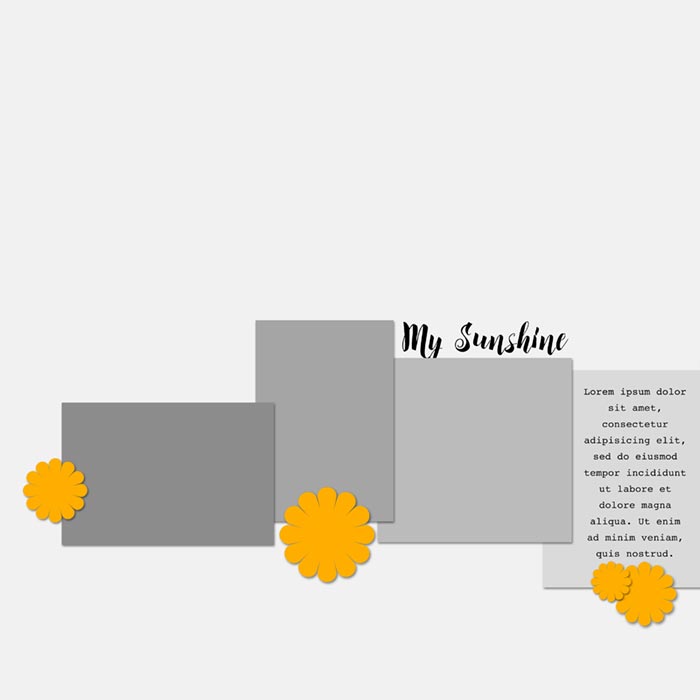 Sample page