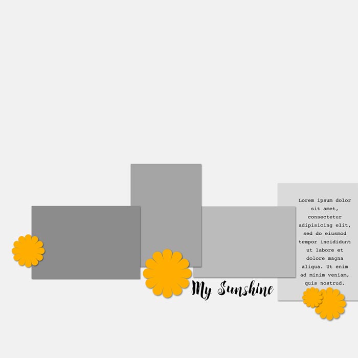 Sample page