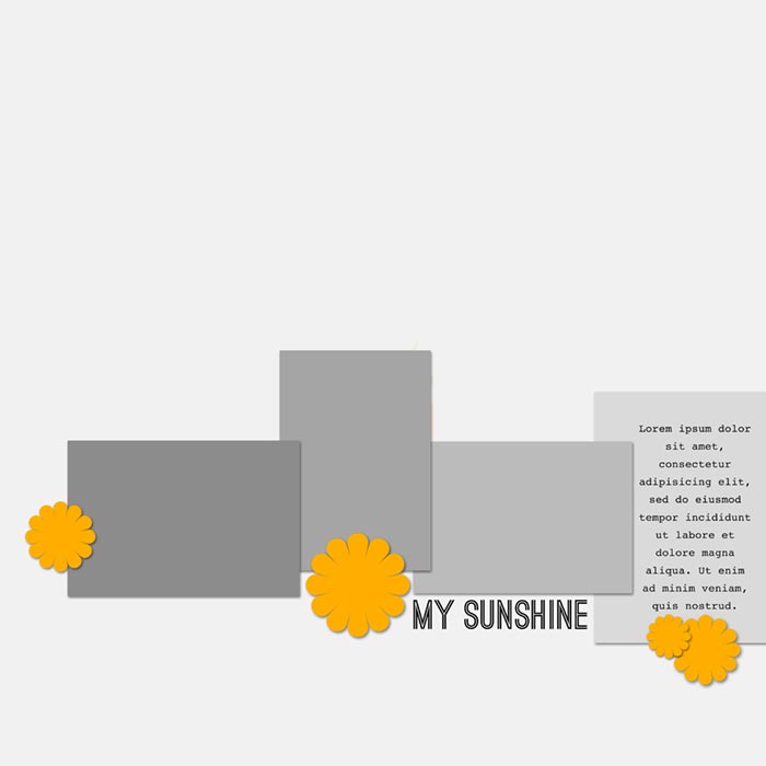 Sample page