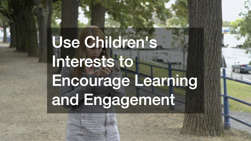 Use Children