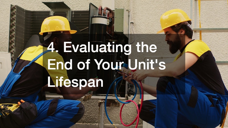 4. Evaluating the End of Your Unit