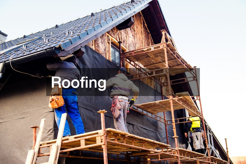Roofing