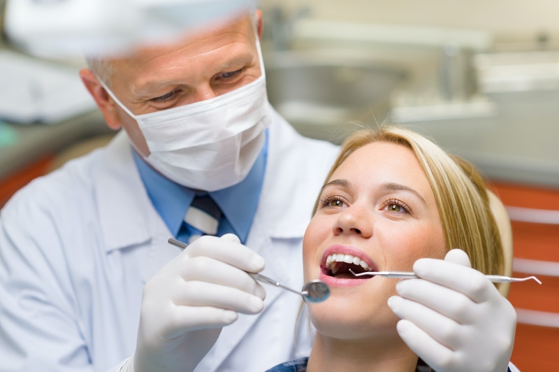 Louisville find a cosmetic dentist