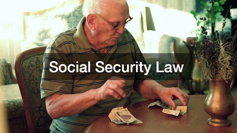 Social Security Law