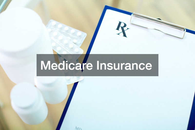 Medicare Insurance