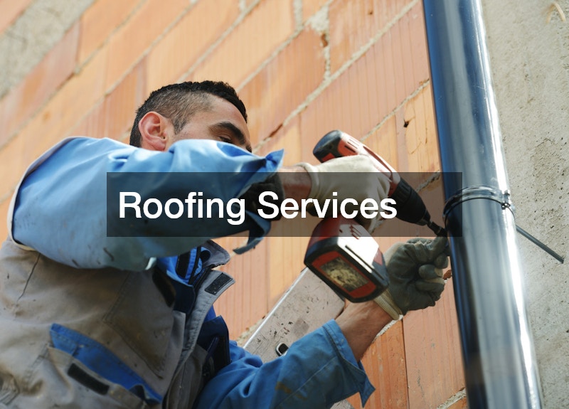 Roofing Services