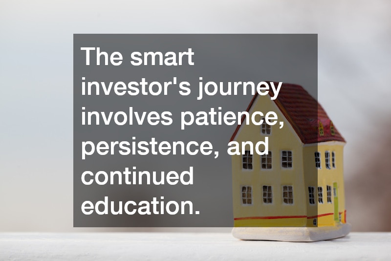 The smart investor