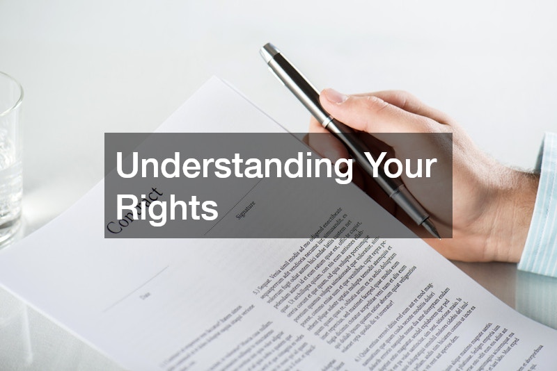 Understanding Your Rights