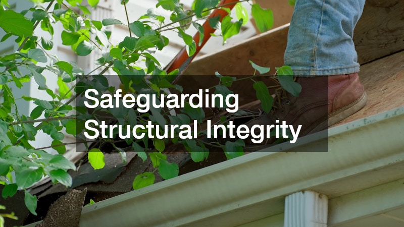 Safeguarding Structural Integrity